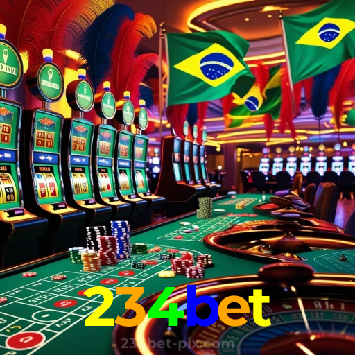 234bet：Jogue slots, blackjack e aposte no futebol para diversão e vitórias!