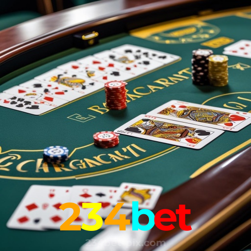 234bet:O melhor cassino online para apostas esportivas e jogos como blackjack!