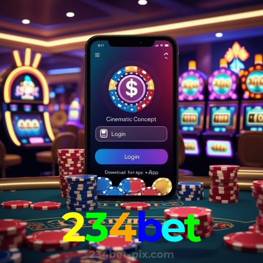 234bet：Aposte no futebol online e vença de forma única!