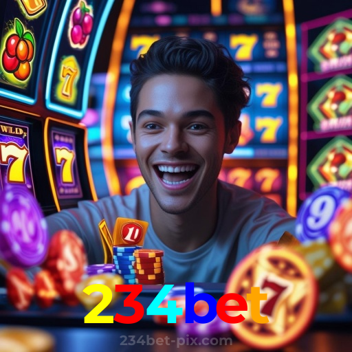 234bet：Vença no poker e ganhe prêmios com apostas no futebol ao vivo!