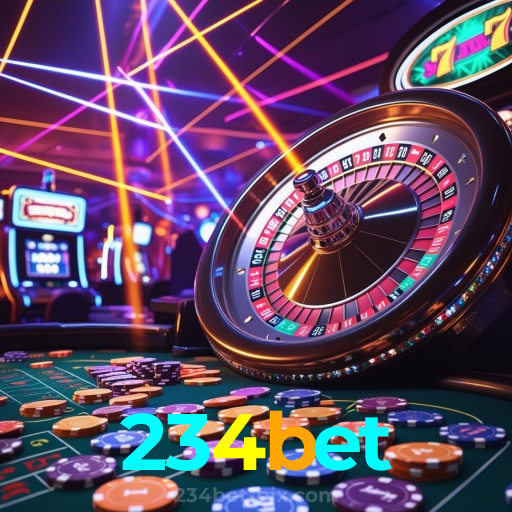 234bet：Aposte no futebol online e vença como um campeão!