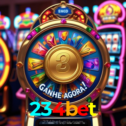 234bet：Cada giro é uma nova chance de ganhar! Venha para as slots agora!