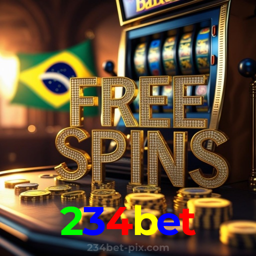 234bet: Jogue e vença no cassino online mais confiável e seguro do Brasil!
