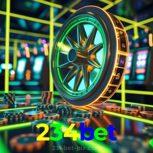 234bet:Em nosso cassino online, grandes prêmios estão ao seu alcance!