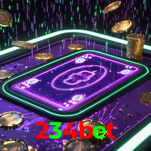 234bet：Ganhe prêmios fantásticos nas roletas online!