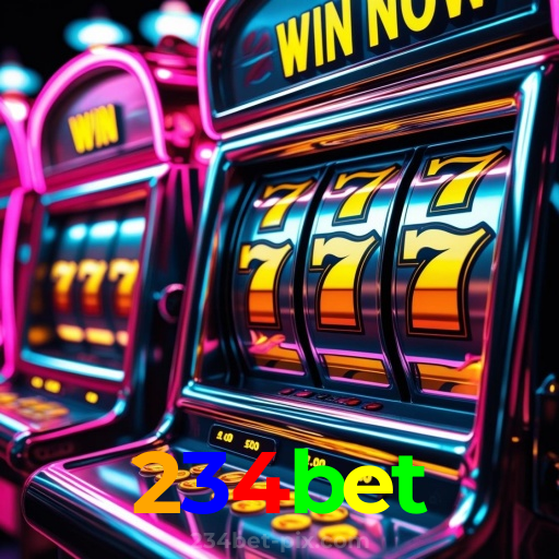 234bet：Jogue slots, aposte no futebol e conquiste vitórias épicas no cassino!