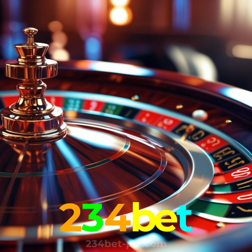 234bet：A emoção das slots te espera! Aposte agora e ganhe!
