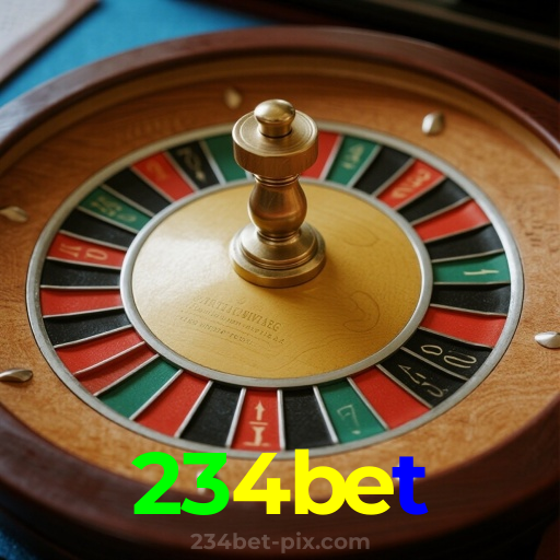 234bet：Jogue nas mesas de poker e conquiste prêmios épicos!