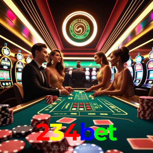 234bet:Jogue roleta, aposte no futebol e vença no nosso cassino online!