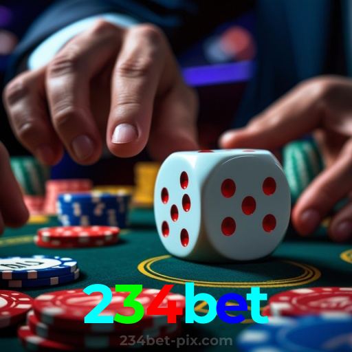 234bet:Jogue agora no nosso cassino online e vença nas mesas de poker!