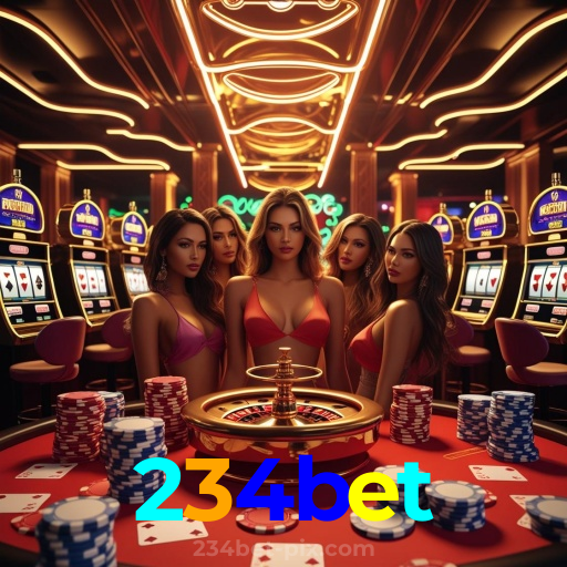 234bet：Jogue roleta, aposte no futebol e vença no nosso cassino online!