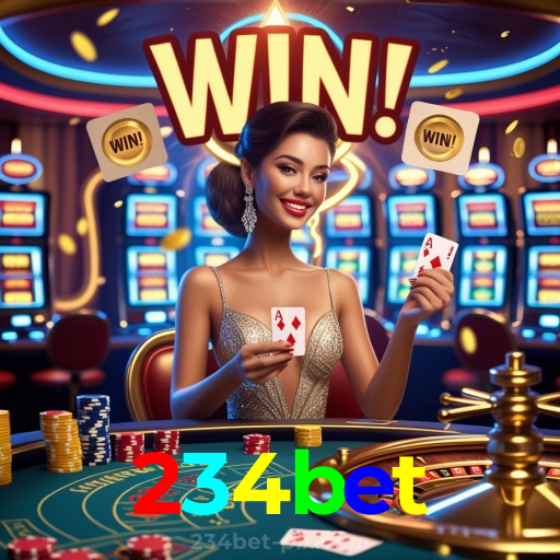 234bet:Aposte no futebol e jogue slots emocionantes com grandes prêmios!
