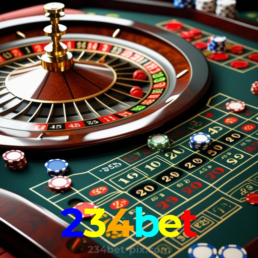 234bet:Jogue poker, aposte no futebol e tenha uma experiência incrível no cassino online!