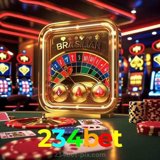234bet：Apostas ao vivo no futebol e diversão garantida em blackjack e roleta!