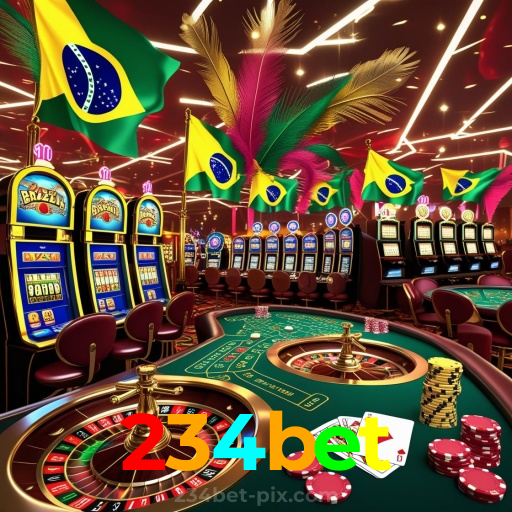 234bet:Jogue nas melhores slots e leve para casa prêmios sensacionais!