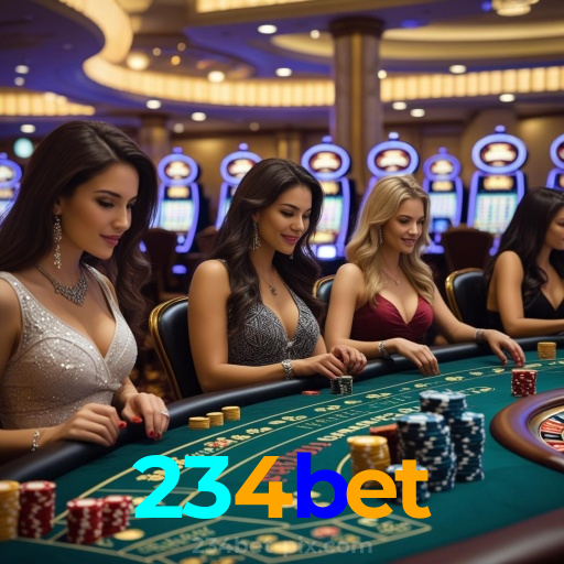 234bet:A roleta é sua chance de ganhar grandes prêmios! Aposte agora!