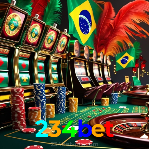 234bet:Apostas no futebol e grandes prêmios nos melhores jogos de cassino!