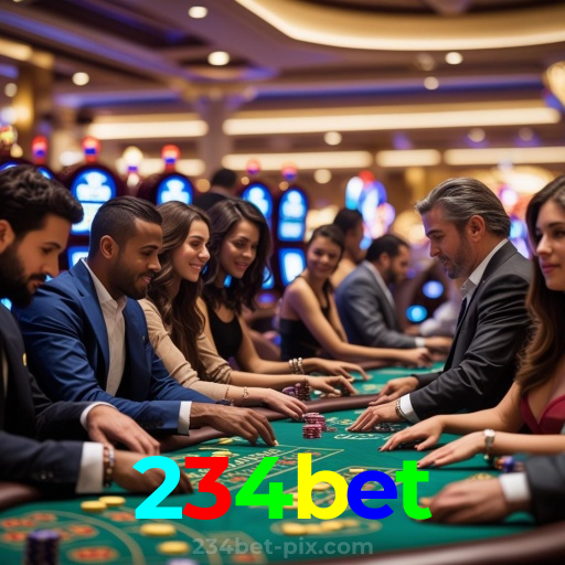 234bet:Ganhe com poker, blackjack e apostas em futebol no cassino online!
