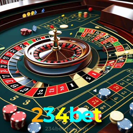 234bet:A sorte está ao seu lado nas nossas mesas de roleta! Aposte agora!