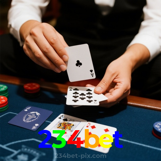 234bet：A sorte está na roleta! Aposte e vença agora mesmo!