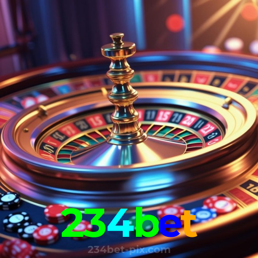 234bet:Jogue nas slots e viva a emoção das grandes vitórias!