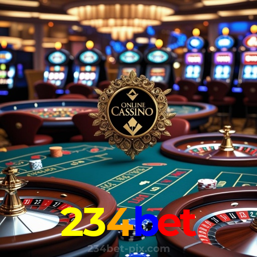 234bet:Sinta a adrenalina do jogo! Aposte nas roletas e vença!