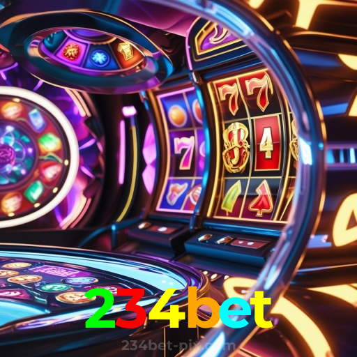 234bet:Aposte agora nas roletas e mostre sua sorte!