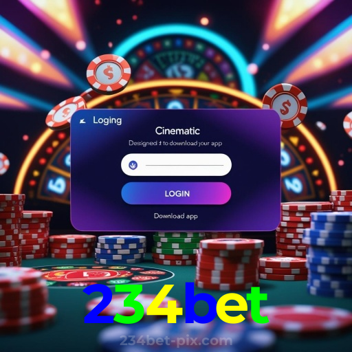 234bet:Onde sua sorte brilha: poker, roleta e apostas em futebol!