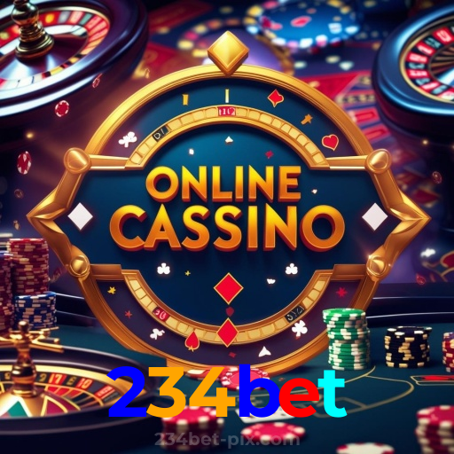 234bet:Onde a diversão nunca para: apostas no futebol e jogos de cassino!