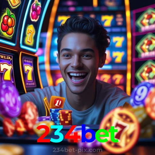 234bet:Ganhe prêmios incríveis com apostas ao vivo em futebol e jogue roleta!