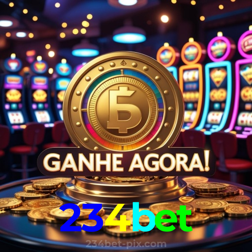 234bet:Jogue agora no nosso cassino online e ganhe muito mais!
