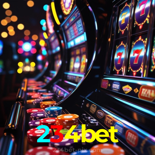 234bet:Vença com a roleta e aposte no futebol ao vivo no melhor cassino online!
