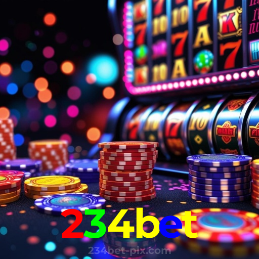 234bet：Aposte agora nas roletas e mostre sua sorte!