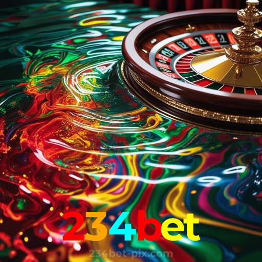 234bet:O futebol digital está esperando por você! Aposte e vença!
