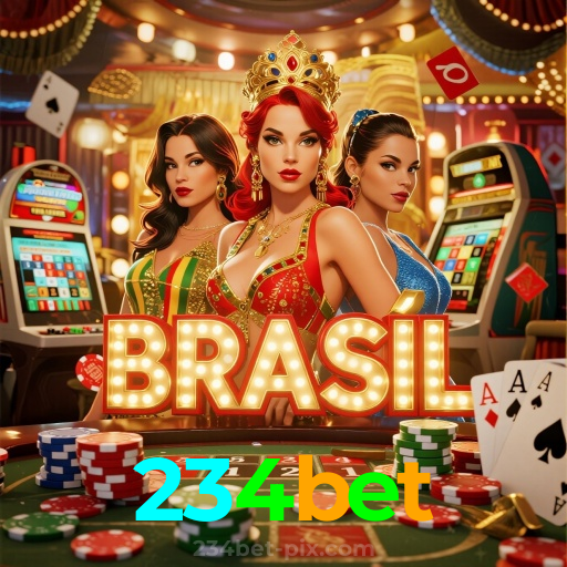 234bet：Sinta a adrenalina do jogo! Aposte nas roletas e vença!
