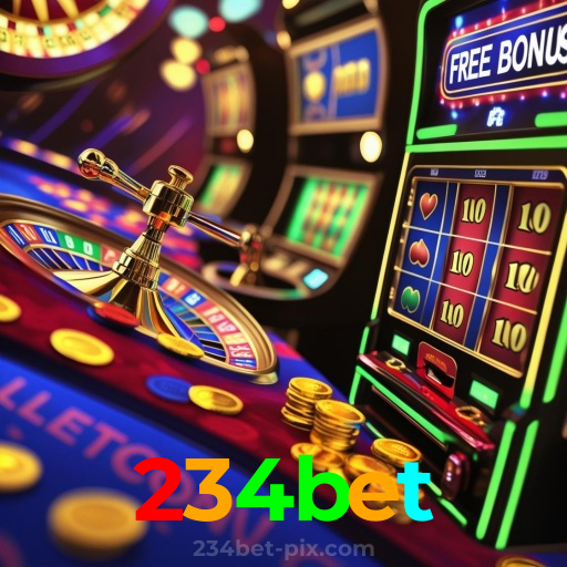 234bet:No futebol online, cada jogo é uma chance de ganhar!