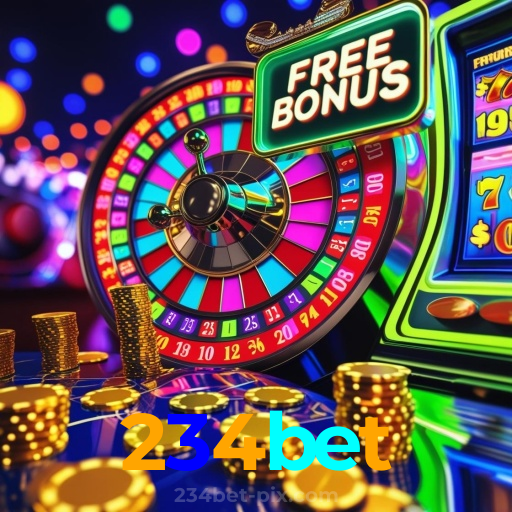 234bet:Jogue slots de tirar o fôlego e conquiste vitórias épicas!