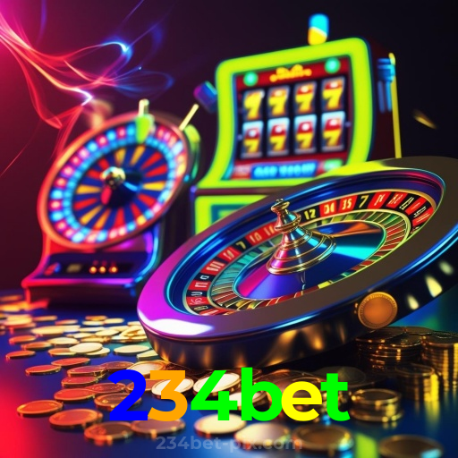 234bet:Jogue nas roletas e veja a sorte sorrir para você!