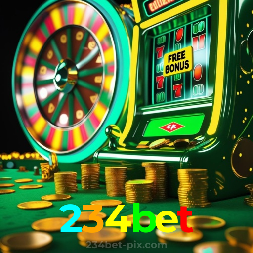 234bet:Ganhe prêmios incríveis no futebol e em jogos como roleta e blackjack!