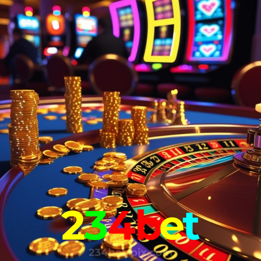 234bet:No futebol online, a chance de ganhar é sua!