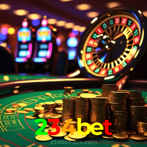 234bet：Jogue no cassino online com apostas no futebol e ganhe grandes prêmios!