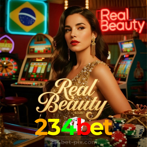 234bet:Jogue slots, poker e aposte no futebol com grandes prêmios em jogo!