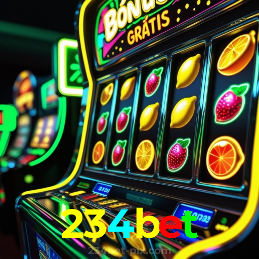234bet:Onde a diversão nunca acaba: poker, roleta e apostas no futebol!