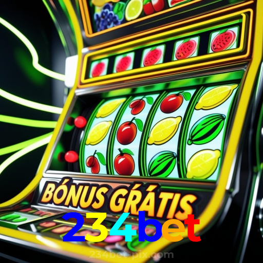 234bet:Gire a roleta e conquiste grandes prêmios em nosso cassino!