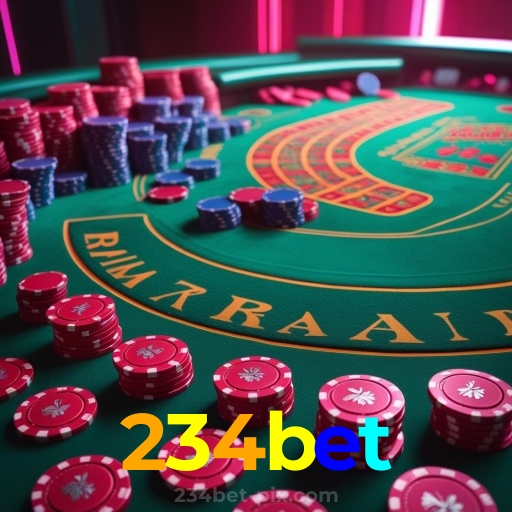234bet:Jogue poker, aposte no futebol e ganhe em grande estilo!