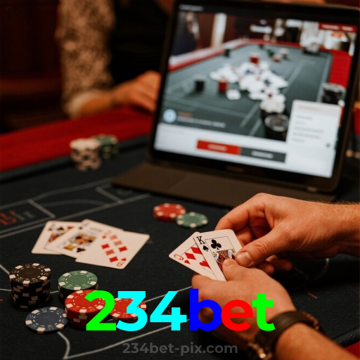 234bet:Apostas emocionantes no futebol e diversão garantida com poker e roleta!