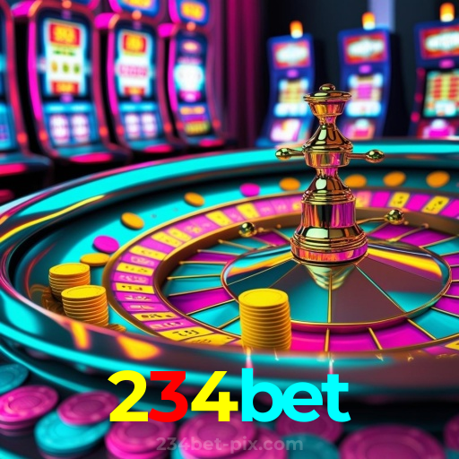 234bet：Entre no campo de futebol online e conquiste sua vitória!