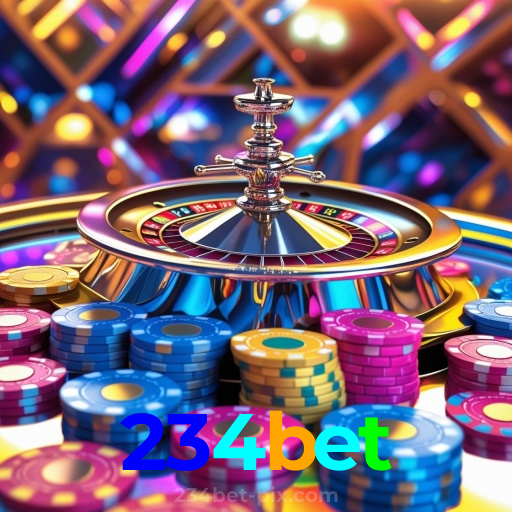234bet:Apostas emocionantes em futebol e diversão garantida em blackjack e roleta!