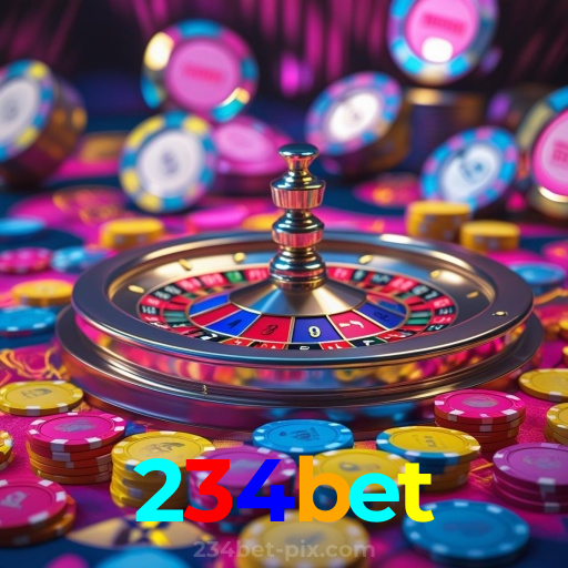 234bet：Jogue poker, aposte no futebol e ganhe prêmios incríveis no cassino!