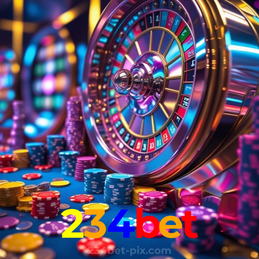 234bet：Entre no cassino e comece a ganhar agora mesmo!